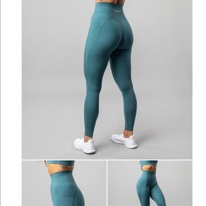 Alphalux Leggings
